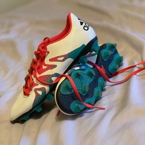 Women’s adidas spikes